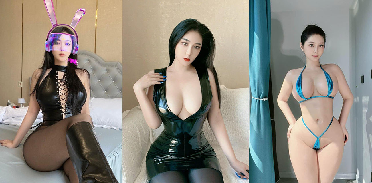 巨乳女网红【小王同学】付费视频流出，COS外卖员户外露逼自慰，多根道具肉棒轮番爆插